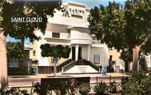 Saint Cloud - Casino 100